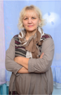 Некрасова Маргарита Константиновна Некрасова Маргарита Константиновна