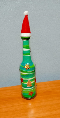 Поздравляем! Поздравляем!.
